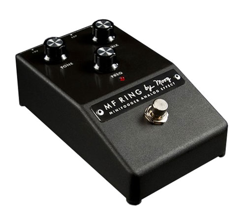 Moog MiniFooger Ring